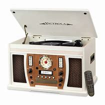 Image result for Victrola Record Player
