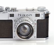 Image result for Vintage Nikon Camera