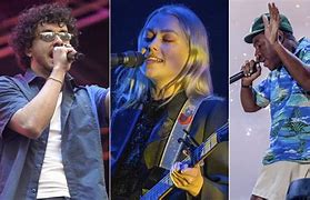 Image result for Forecastle LineUp 2022