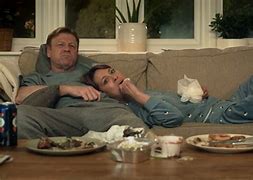 Image result for Sean Bean Married Couple Comedy TV