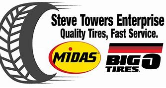 Image result for Midas Tires