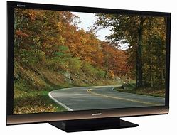 Image result for 65-Inch Sharp Aquos TV