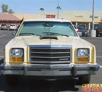 Image result for 1978 Ford Granada ESS Coupe