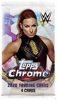 Image result for WWE Topps Cards