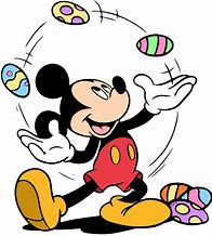 Image result for Happy Easter Mickey Mouse