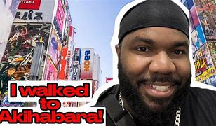 Image result for Akihabara Japan Map