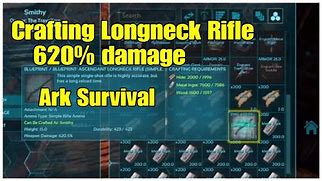 Image result for Ark Weapon Damage Chart