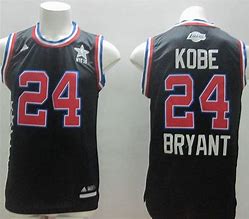 Image result for NBA 24 Kobe Bryant Jersey
