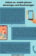 Image result for Cell Phone Advantages