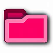 Image result for Pink File Folder Icon