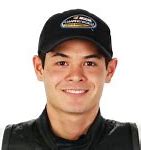 Image result for NASCAR Driver Kyle Larson