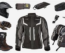 Image result for Motorcycle Clothing Gear