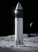 Image result for SpaceX Back to the Moon