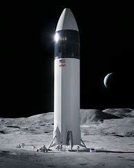 Image result for Luna Rocket