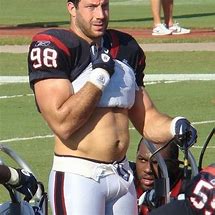 Image result for NFL Players Rear