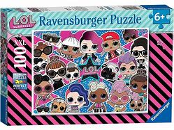 Image result for LOL Dolls Popsicle Stick Puzzle