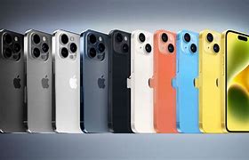 Image result for What Color Is the iPhone 15