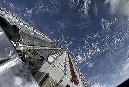 Image result for SpaceX Satellites 60