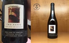 Image result for Two Hands Semillon For Love Money