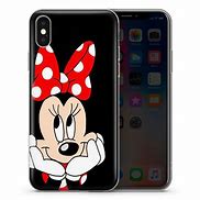 Image result for Minnie Mouse Phone Case Ears