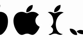 Image result for Apple and Samsung Logo Meme