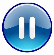 Image result for Pause Arrow Icon