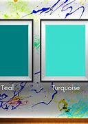 Image result for Cyan or Teal