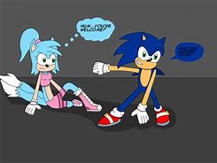 Image result for SNT Sonic