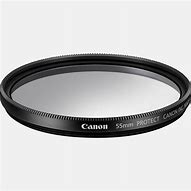 Image result for Canon Filters