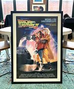 Image result for Back to the Future Title Frame