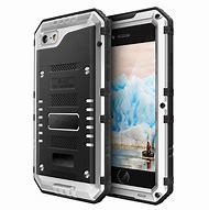 Image result for Metal iPhone Case Sealed Ip86