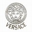 Image result for Printable Versace Logo