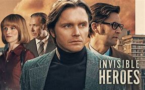 Image result for Invisible Hero Scenes