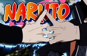 Image result for Naruto Finger Heart