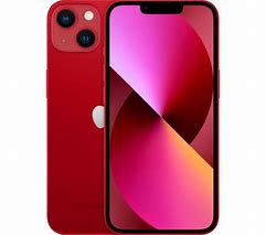 Image result for iPhone 13 2:56 Red