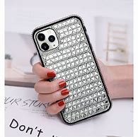 Image result for Diamond Case iPhone Bening