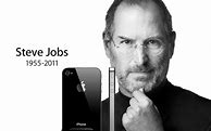 Image result for Steve Jobs iPhone Launch