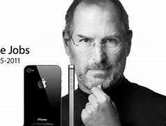 Image result for Steve Jobs Employee iPhone