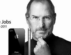 Image result for Steve Jobs iPhone Release