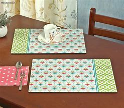 Image result for Table Mat