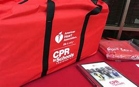 Image result for CPR High School