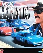 Image result for NASCAR Legends Reunion