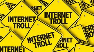 Image result for Internet Troll Mask