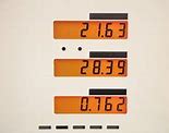 Image result for Gas Prices Poaster