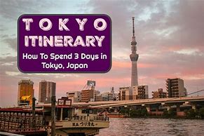 Image result for Sightseeing in Tokyo Japan