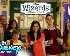 Image result for Wizards of Waverly Place Season 1 Episode 21