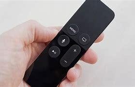 Image result for Reset Apple TV Remote