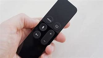 Image result for Restart Apple TV with Remote