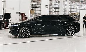 Image result for Faraday Future Factory