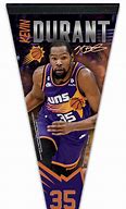 Image result for Kevin Durant Phoenix Suns Poster
